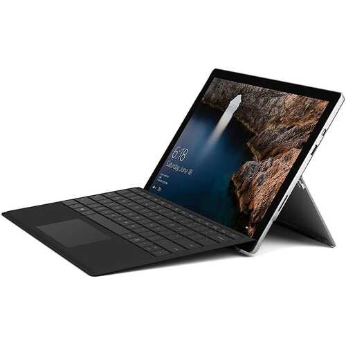 Microsoft Surface Pro 6 12.3" Intel i5 8350U 1.70GHz 8GB RAM 128GB SSD Win 11 - B Grade