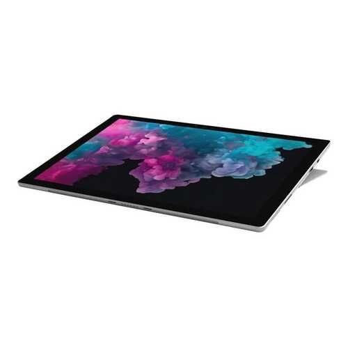 Microsoft Surface Pro 6 12.3" Intel i5 8350U 1.70GHz 8GB RAM 128GB SSD Win 11 Tablet Only - B Grade