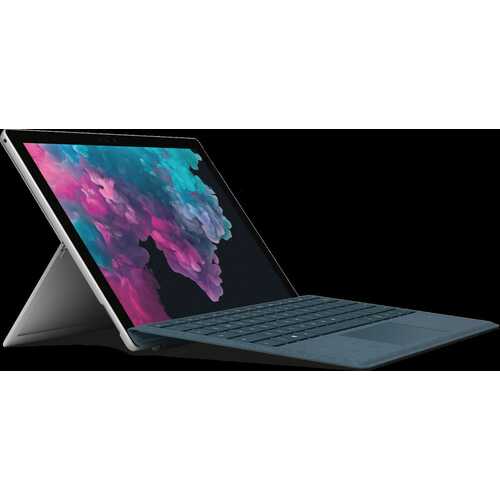 Microsoft Surface Pro 6 Intel i7 8650U 1.90GHz 8GB RAM 256GB SSD 12.3" Win 11 - B Grade