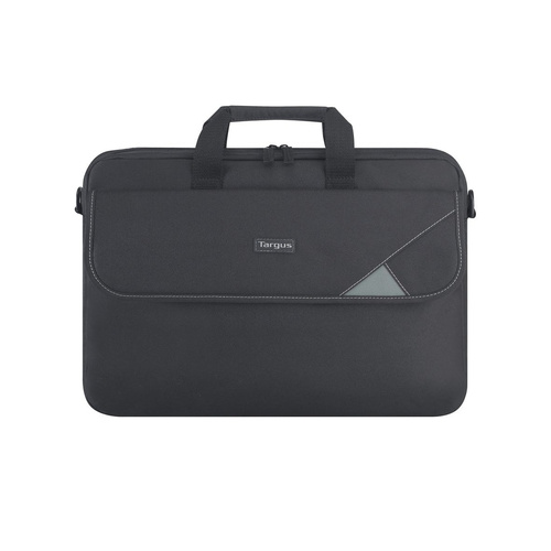 Targus TBT239AU 15.6" Intellect Topload Laptop Case - Black