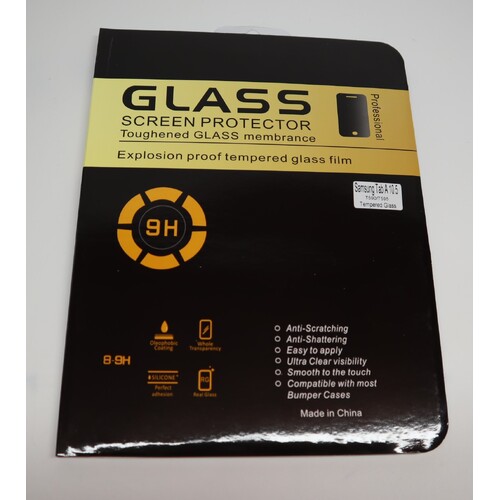 Tempered Glass Screen Protector for Samsung Galaxy Tab A 10.5