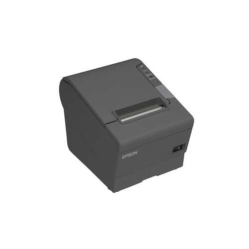 Epson TM-T88V Thermal POS Receipt Printer M244A USB