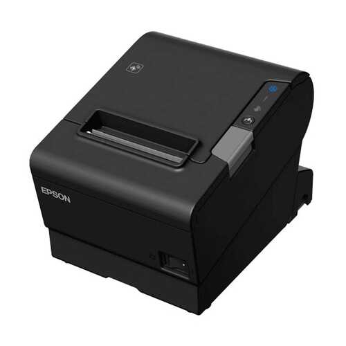 Epson TM-T88VI Thermal POS Receipt Printer M338A USB