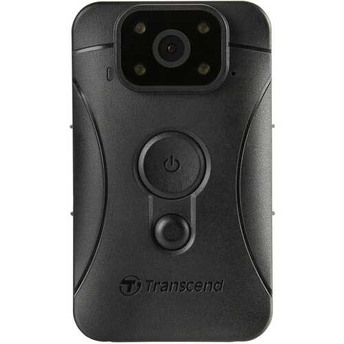 Transcend DrivePro Body 10 1080p Bodycam