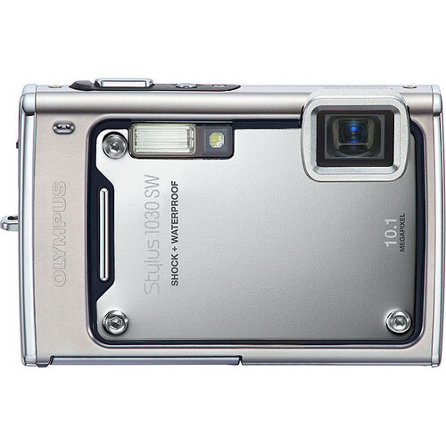 Olympus u1030SW 10.1MP Shockproof/Waterproof Digital Camera