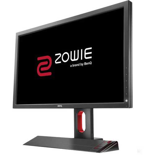 BenQ ZOWIE XL2720 27" 144Hz LCD Monitor 1920x1080 DP HDMI DVI VGA USB