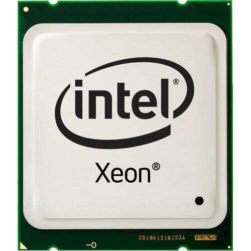 Intel Xeon E5-2630V2 2.60GHz CPU Processor