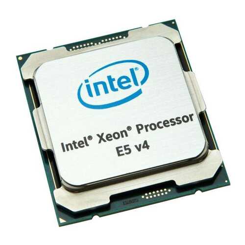 Intel Xeon E5-2630V4 2.20GHz CPU Processor