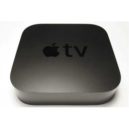 Apple Tv 2nd Gen (A1378) No Remote - B Grade