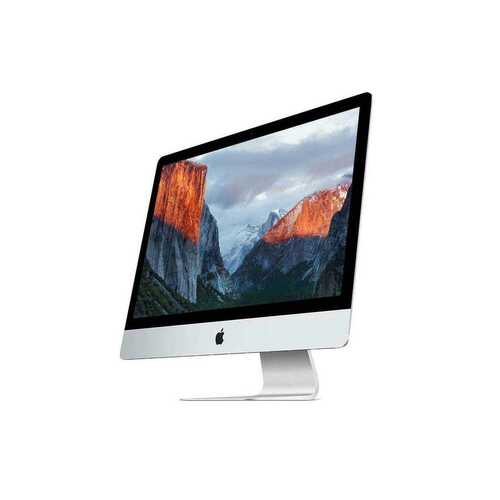 Apple iMac 27" Intel i5 2400 3.10Ghz 32GB RAM 1TB HDD macOS High Sierra