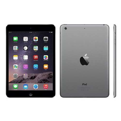 Apple iPad mini 2nd Gen. Wi-Fi + Cellular 16GB  Space Gray