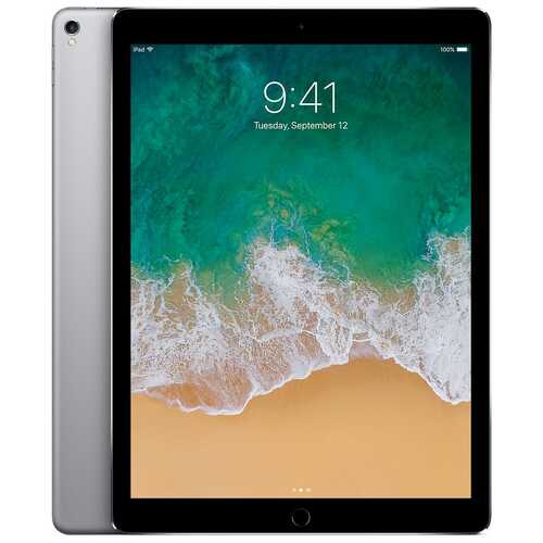 Apple iPad Pro 12.9" 2nd Gen. WiFi+Cellular 512GB Space Gray