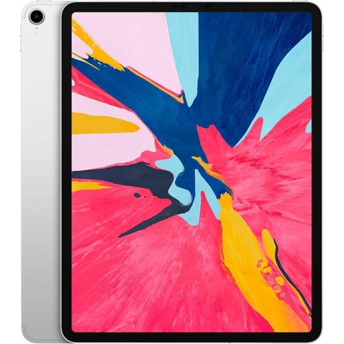 Apple iPad Pro 12.9" 3rd Gen. WiFi+Cellular 256GB Silver