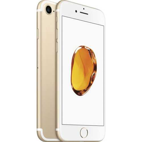 Apple iPhone 7 32GB Gold - B Grade