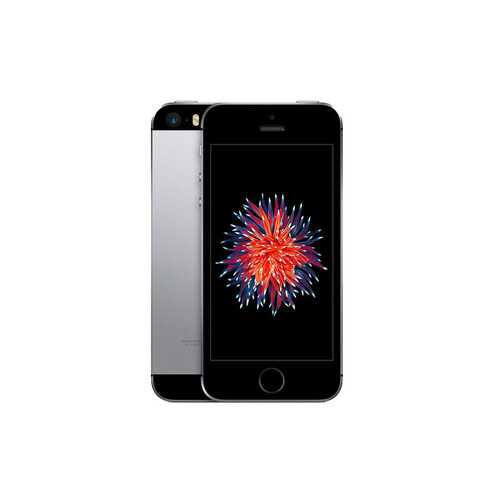 Buy Apple iPhone SE 32GB Space Gray | ACT