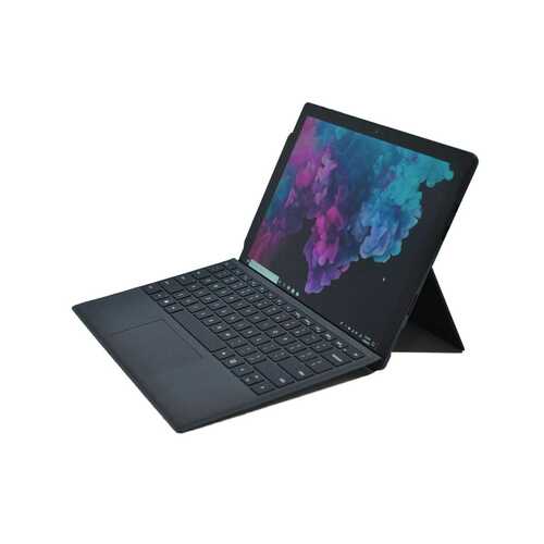 Microsoft Surface Pro 5 i5 7300U 2.60GHz 4GB RAM 128GB SSD 12" Win 10 + Keyboard - B Grade